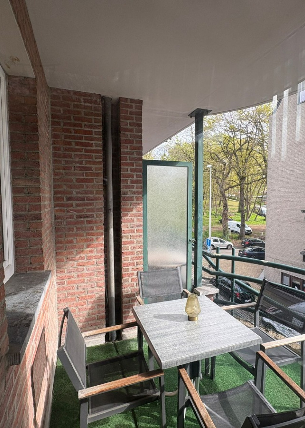 Schietboomstraat - 5 - 23 - 3600