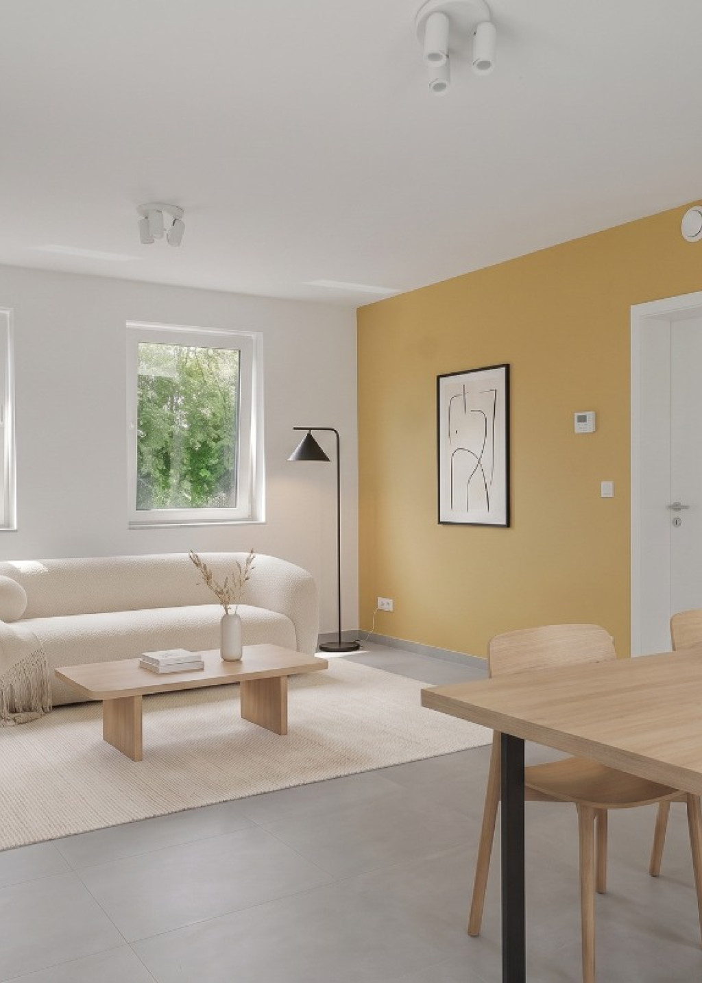 Rue de Vyle - 7C - - LOT 5 - 4570