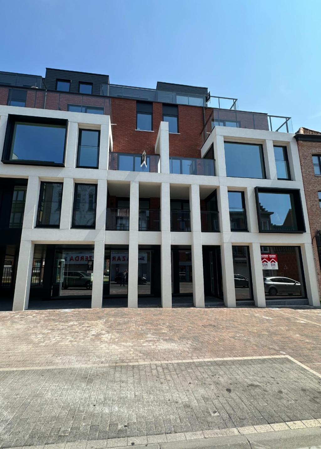 Rijselstraat - 14 - W4 - 8930
