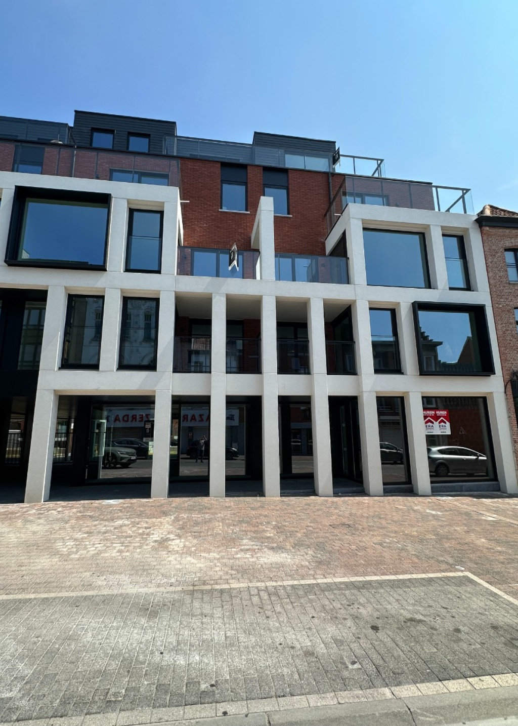 Rijselstraat - 14 - W4 - 8930