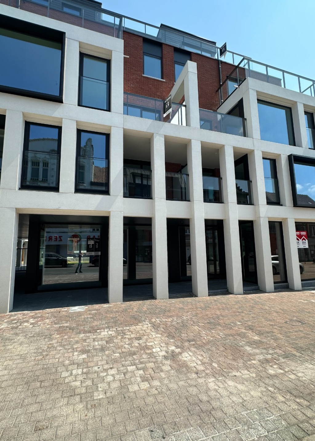 Rijselstraat - 14 - W4 - 8930