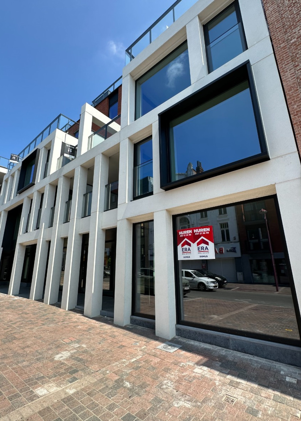 Rijselstraat - 14 - W4 - 8930