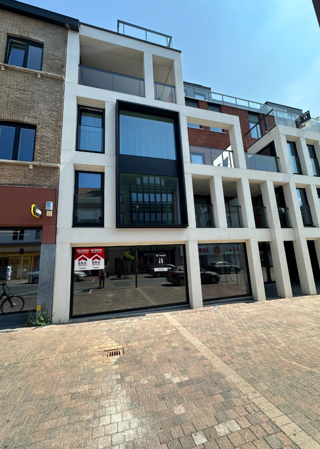 Rijselstraat - 14 - W2 - 8930