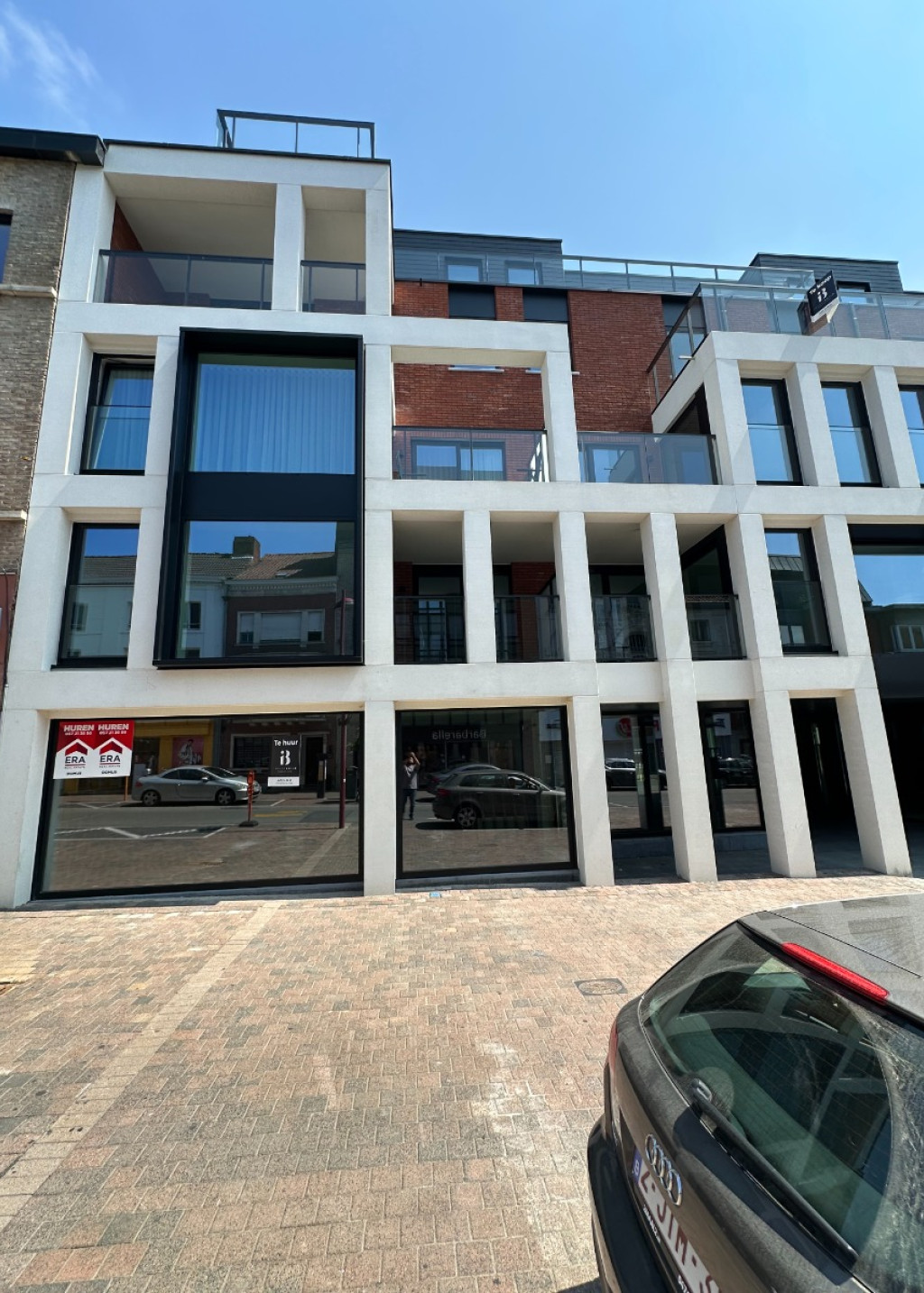 Rijselstraat - 14 - W2 - 8930