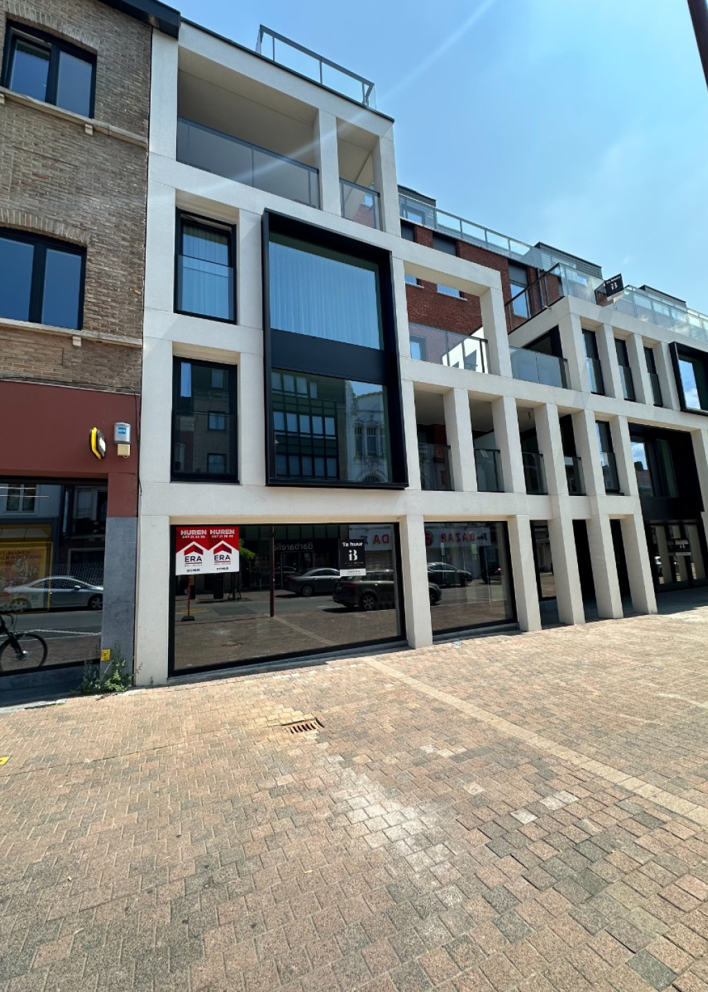 Rijselstraat - 14 - W2 - 8930