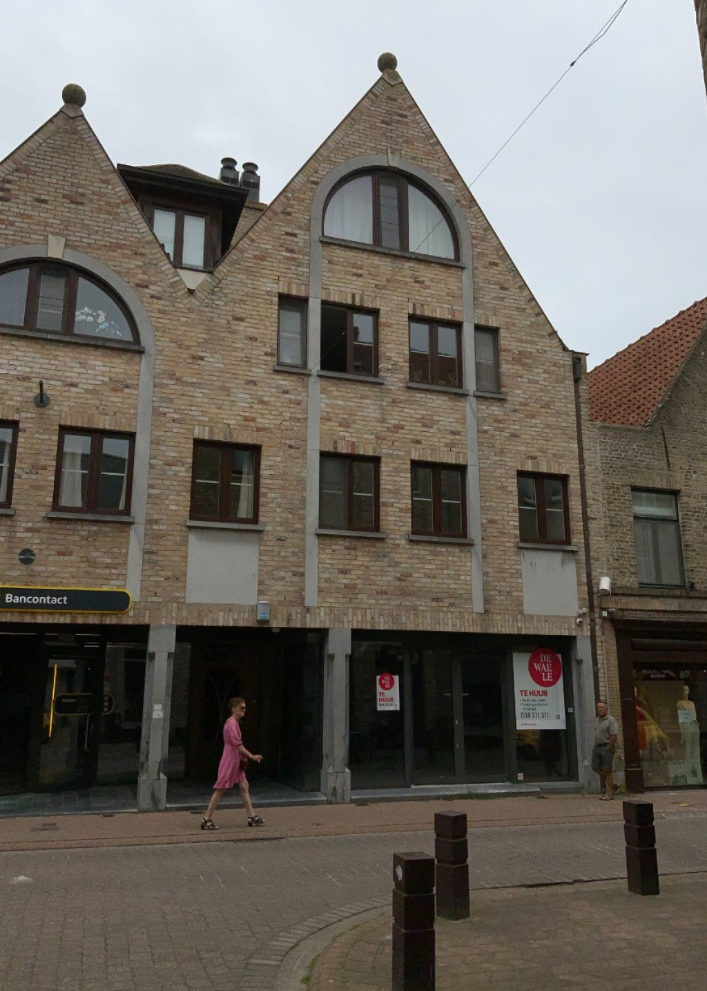 Ooststraat - 8 - 0102 - 8630