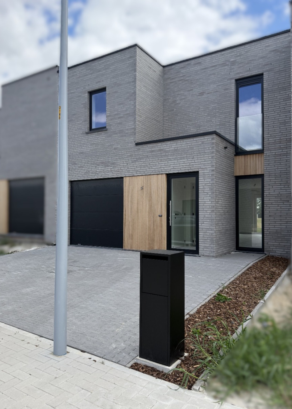 Watertorenstraat - 19 - - 8851