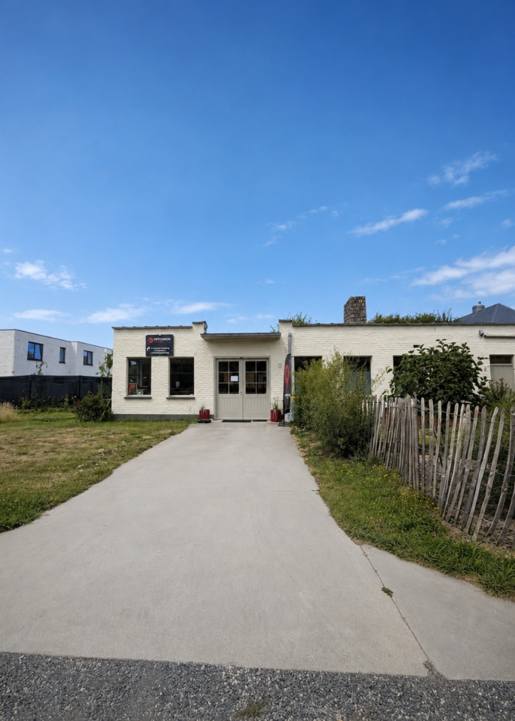 Dikkebusseweg - 232 A - - 8900