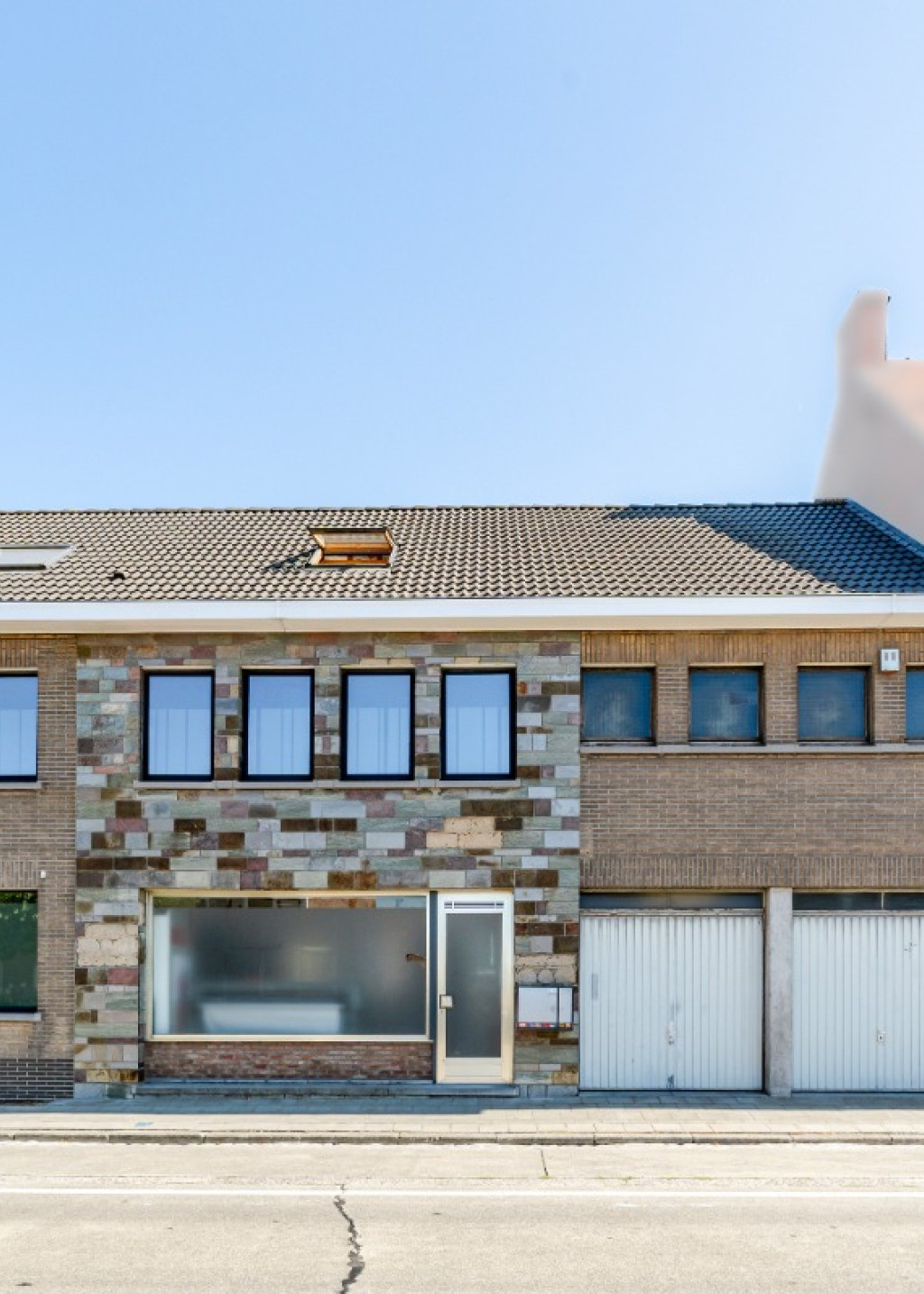 Deerlijkseweg - 207 - - 8790