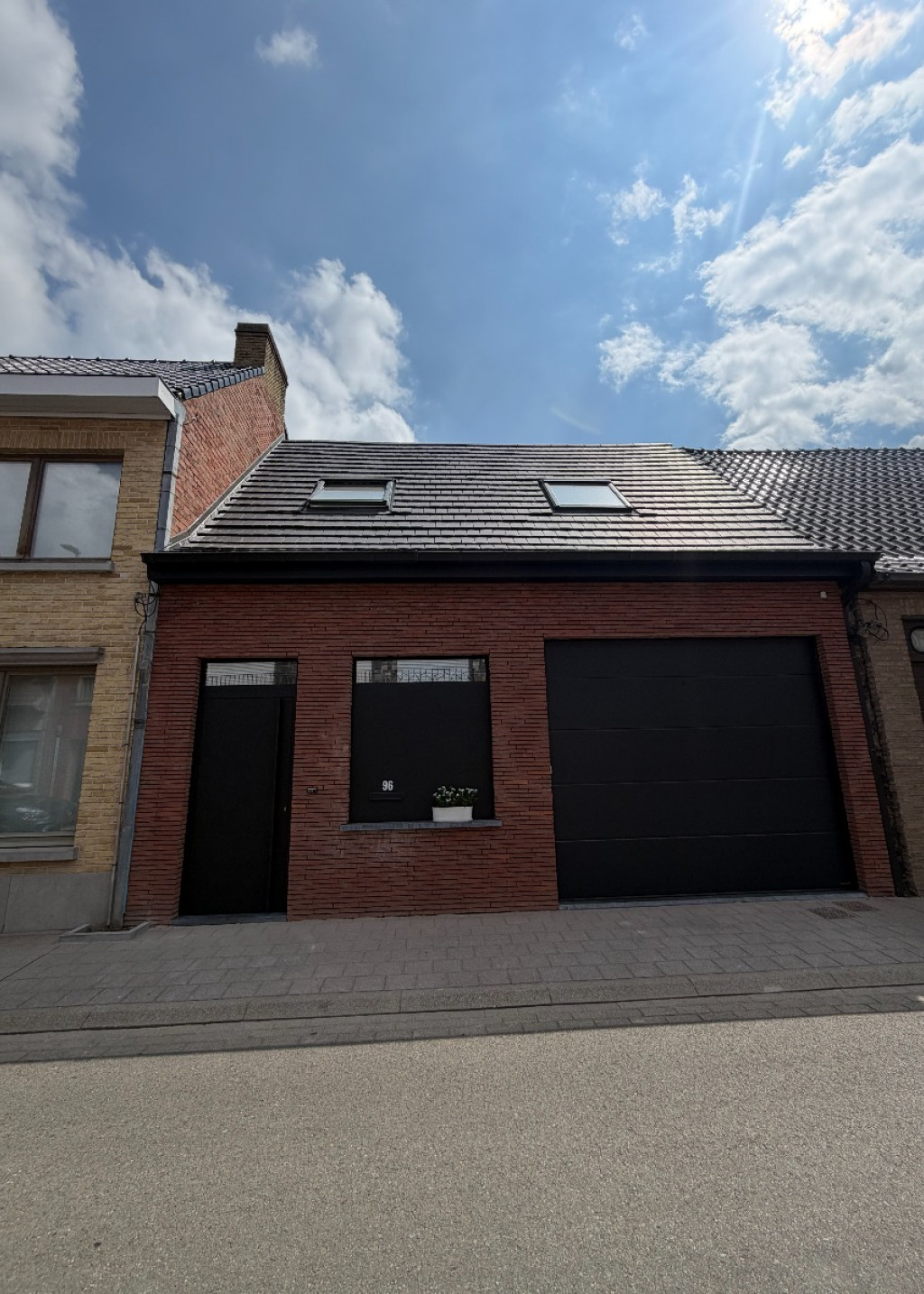 Boeschepestraat - 96 - - 8970