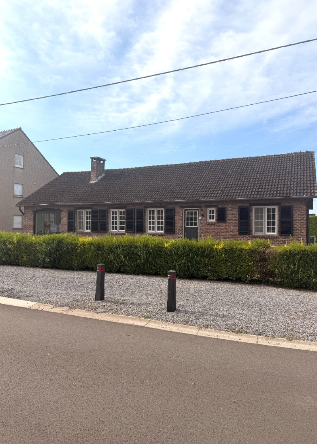 Leemskuilenstraat - 18 - - 3950