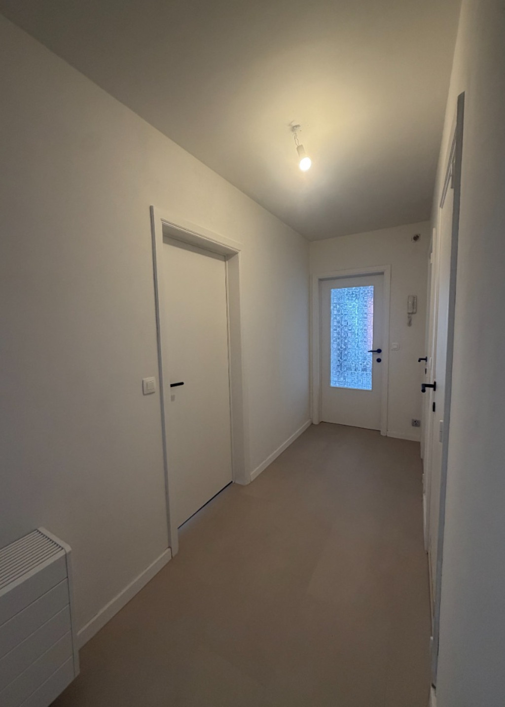 Janseniusstraat - 1 - - 8900