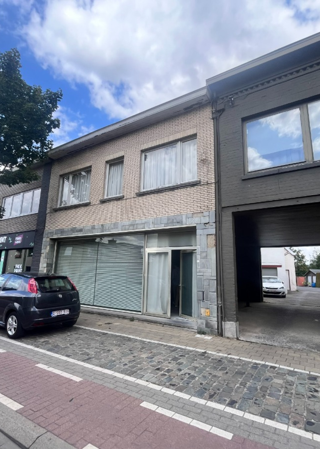 Ieperstraat - 43 - - 8940