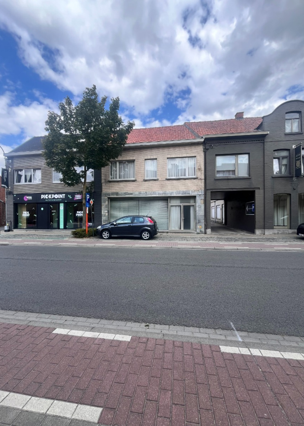 Ieperstraat - 43 - - 8940