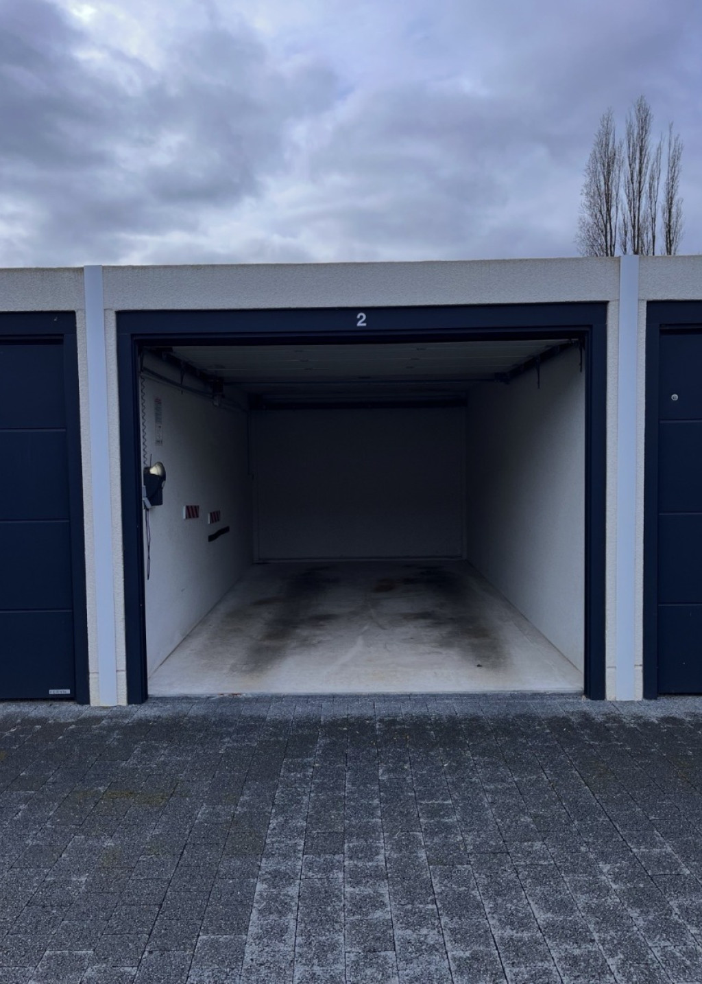 Emiel Vanderveldestraat - 187 - - 0615PP0002 - 2830