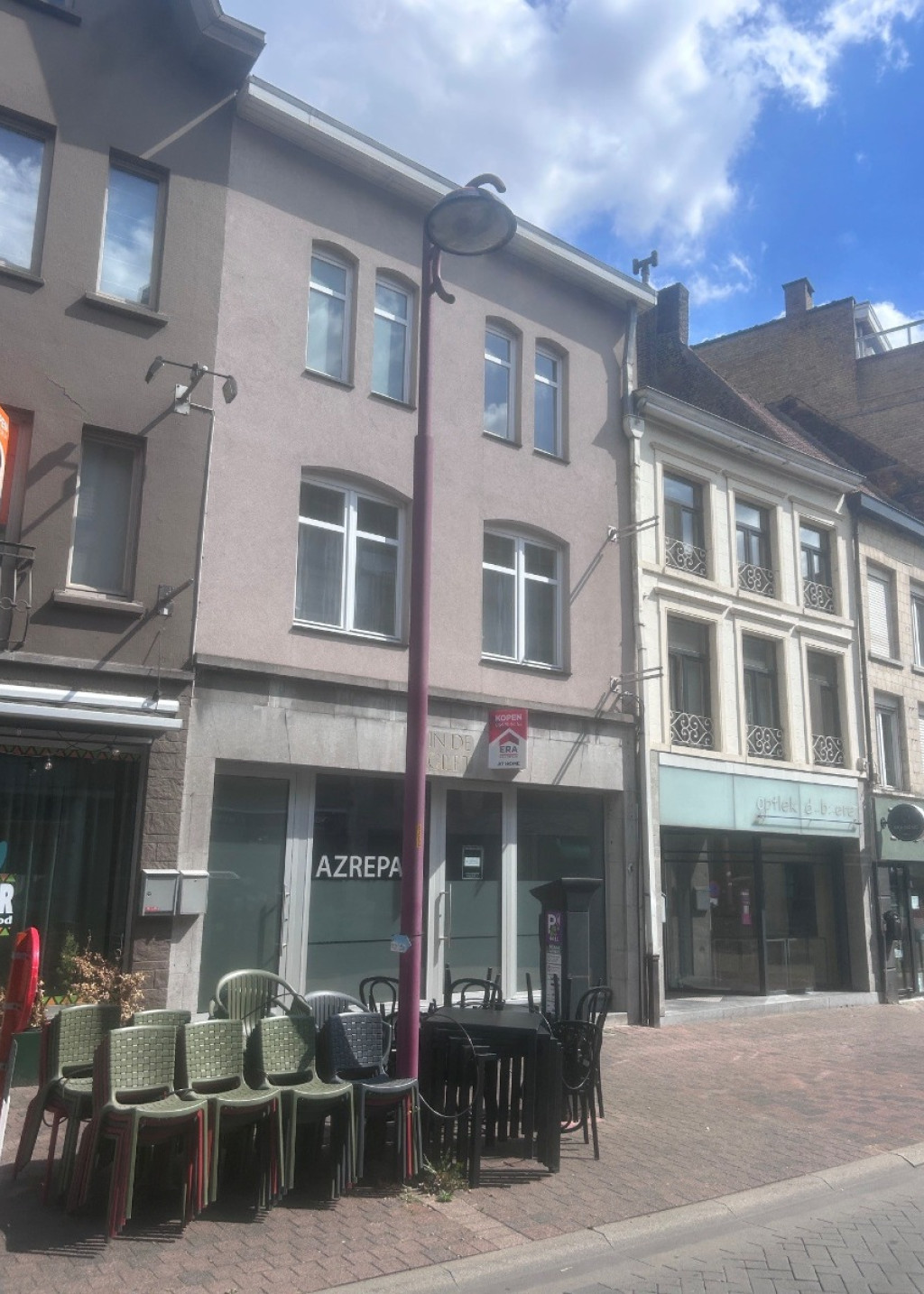 Bruggestraat - 9 - - 8930