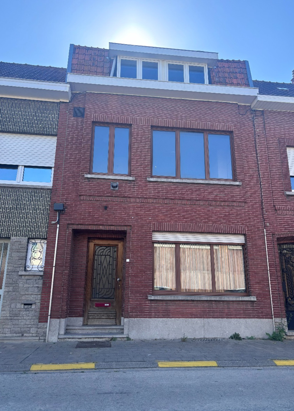 Ketenstraat - 33 - - 8890