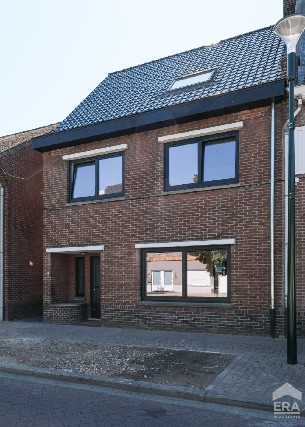 Brugstraat - 26 - - 3950