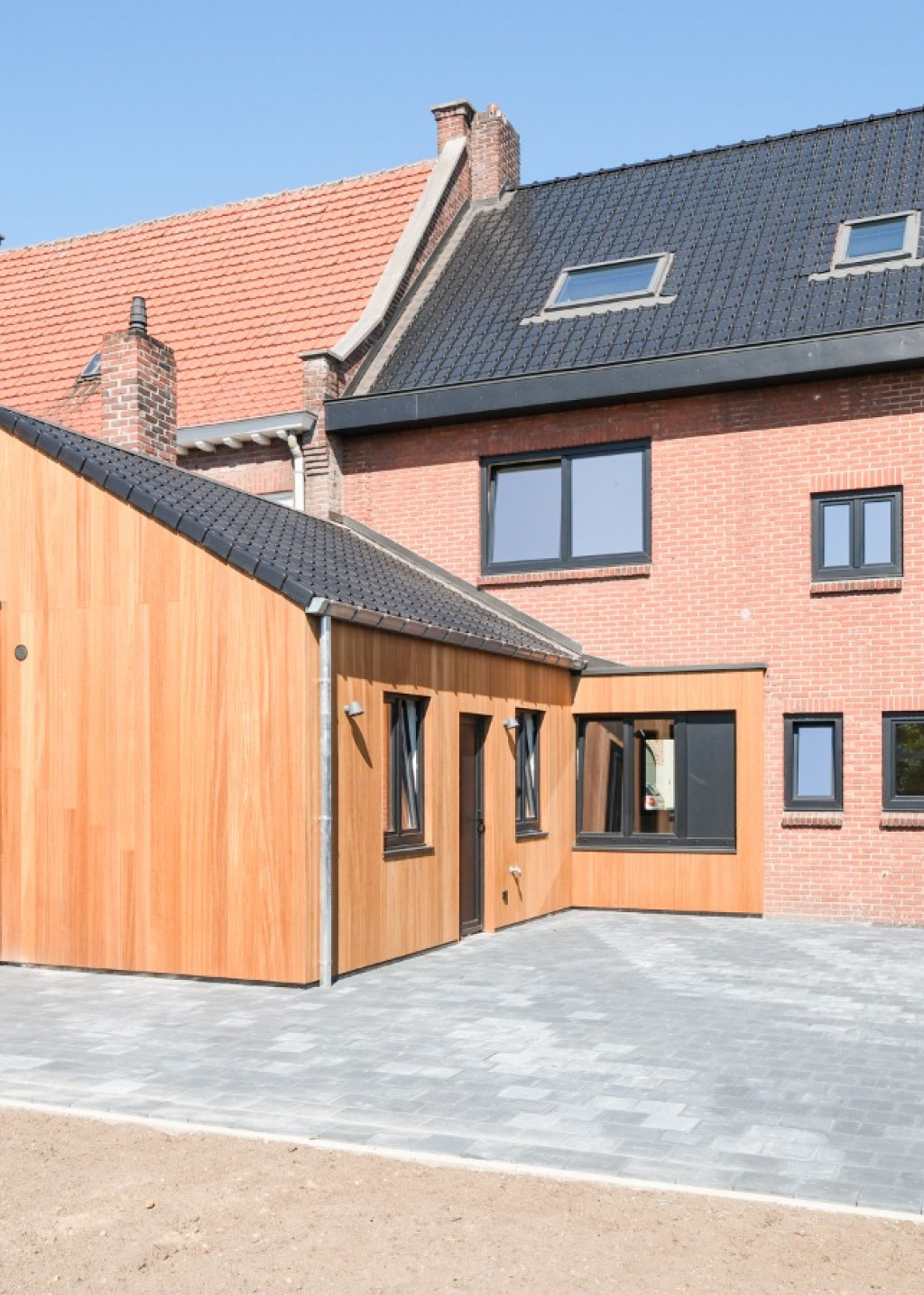 Brugstraat - 26 - - 3950