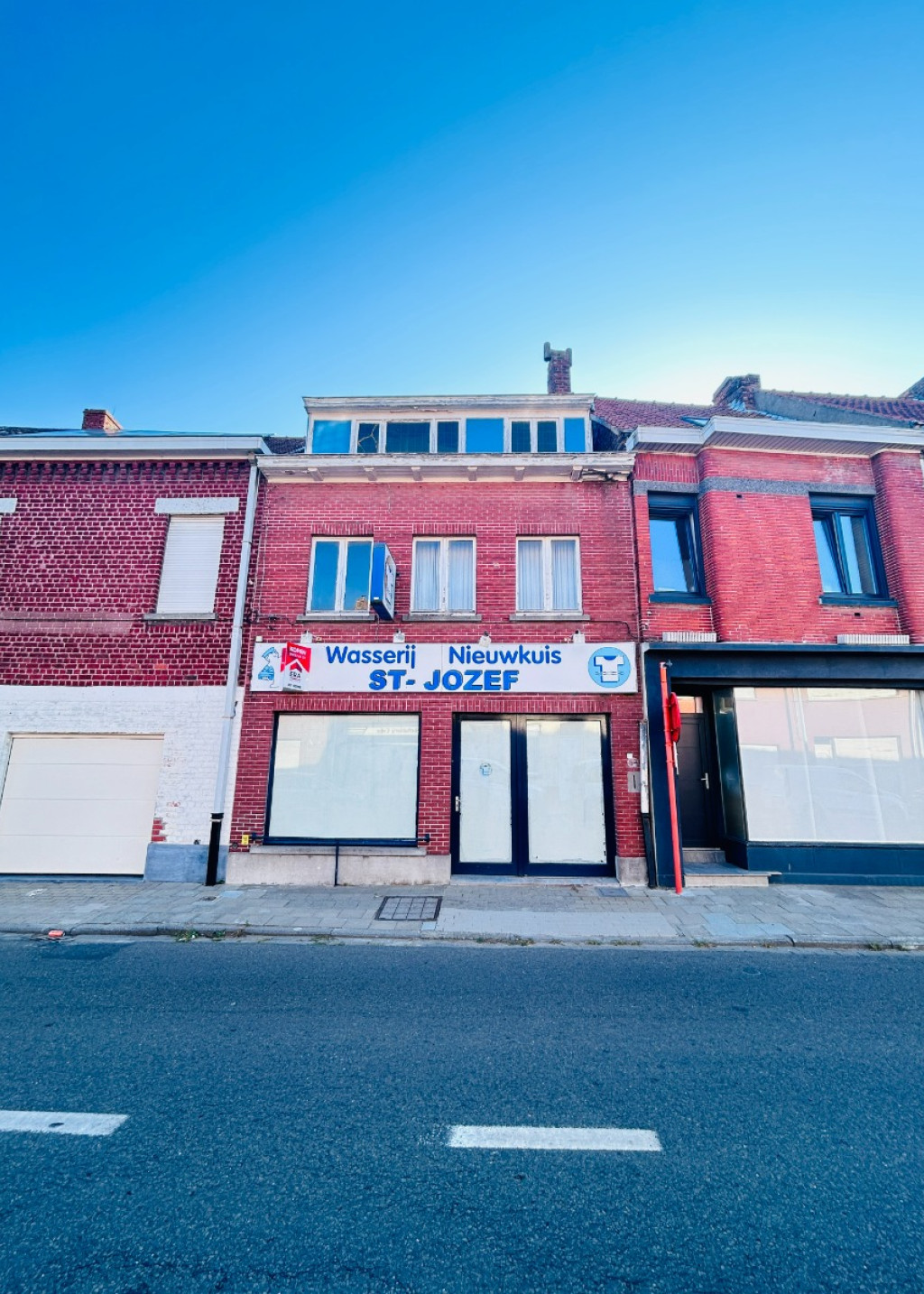 Kruisekestraat - 64 - - 8940