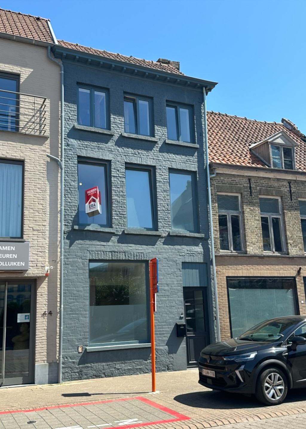 Zuidstraat - 46 - - 8630