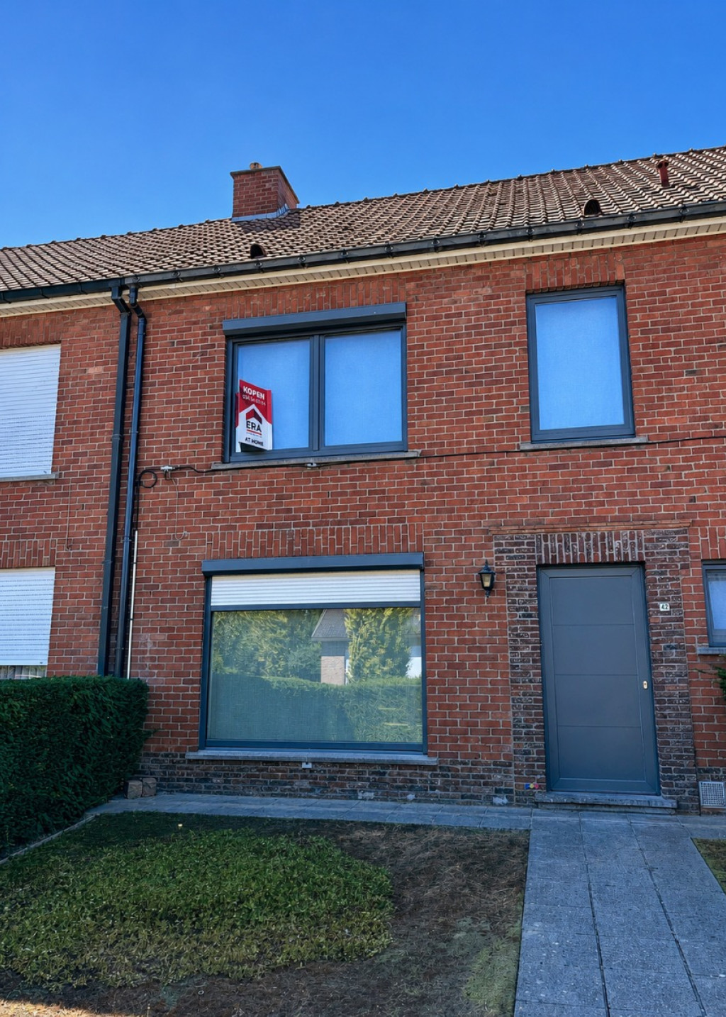 Sint-Bertinusstraat - 42 - - 8970