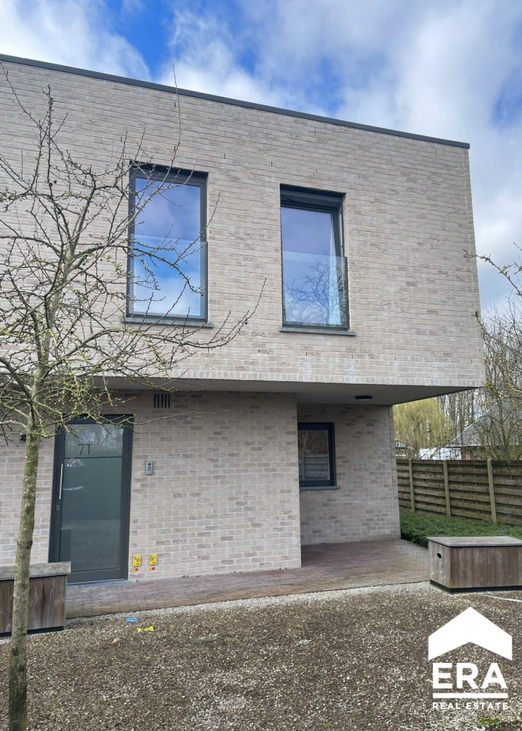 Meersstraat - 7 - T - 8880