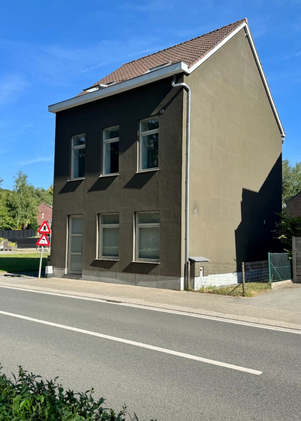 Frans Verbeekstraat - 156 - - 3090