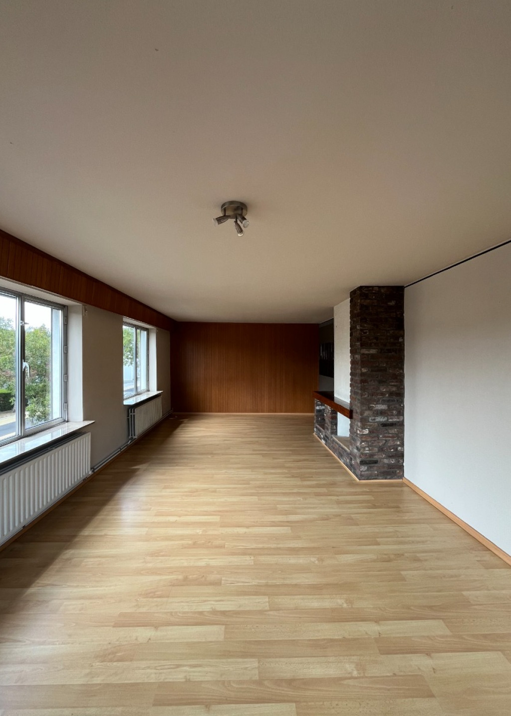 De Borghgravelaan - 9 - 11 - 3550