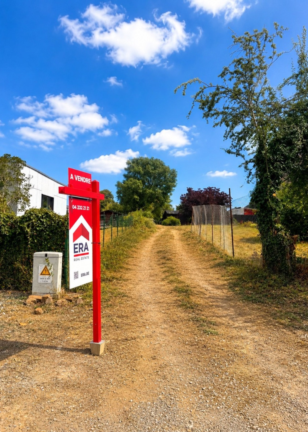 Route de Cwimont - 6 - B - 4920