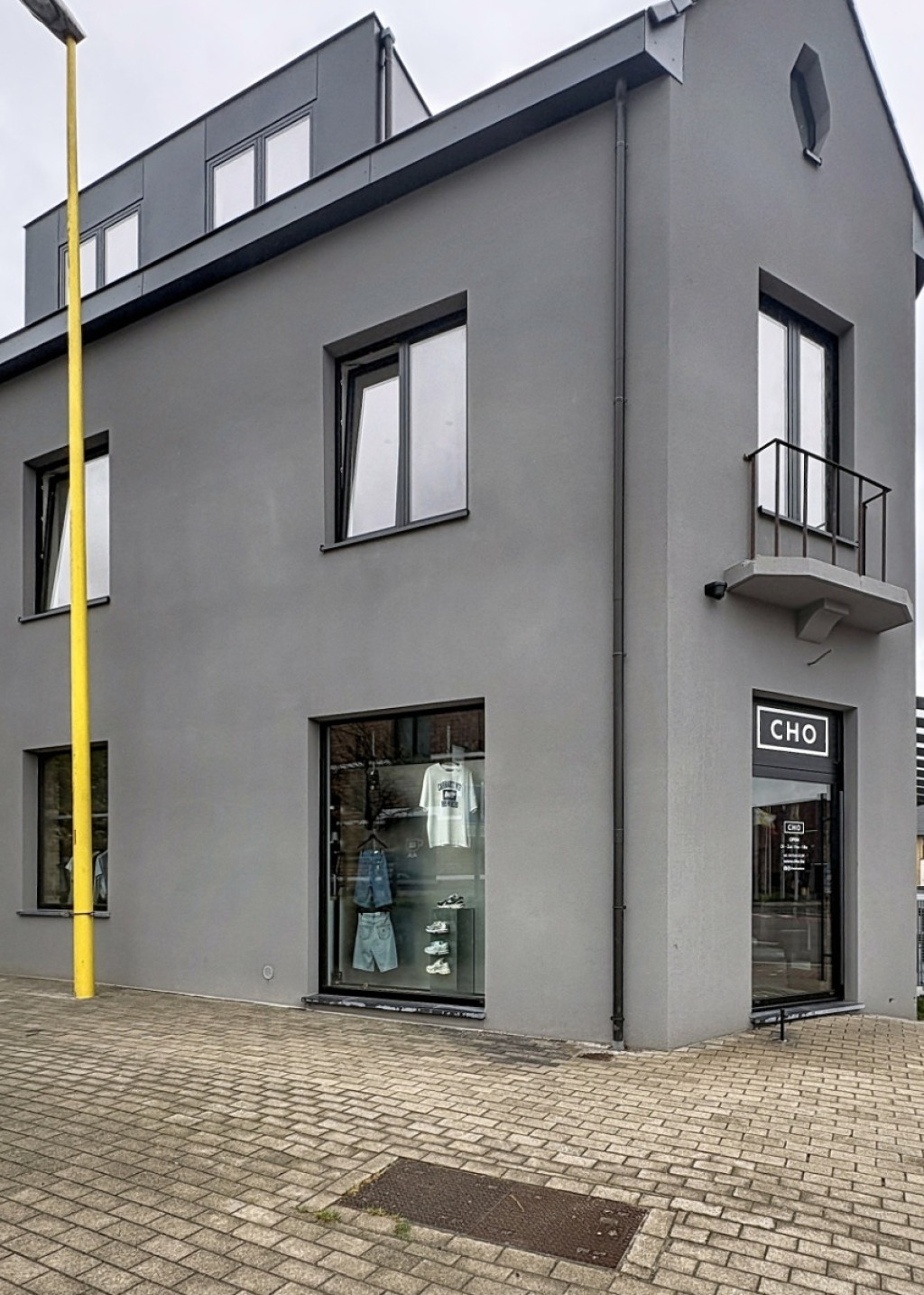 Wolvertemsesteenweg - 136 - B002 - 1850