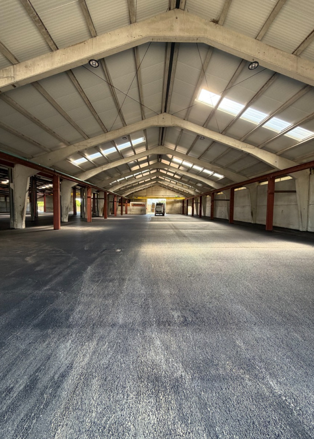 Industrieweg - 9 - - 8750