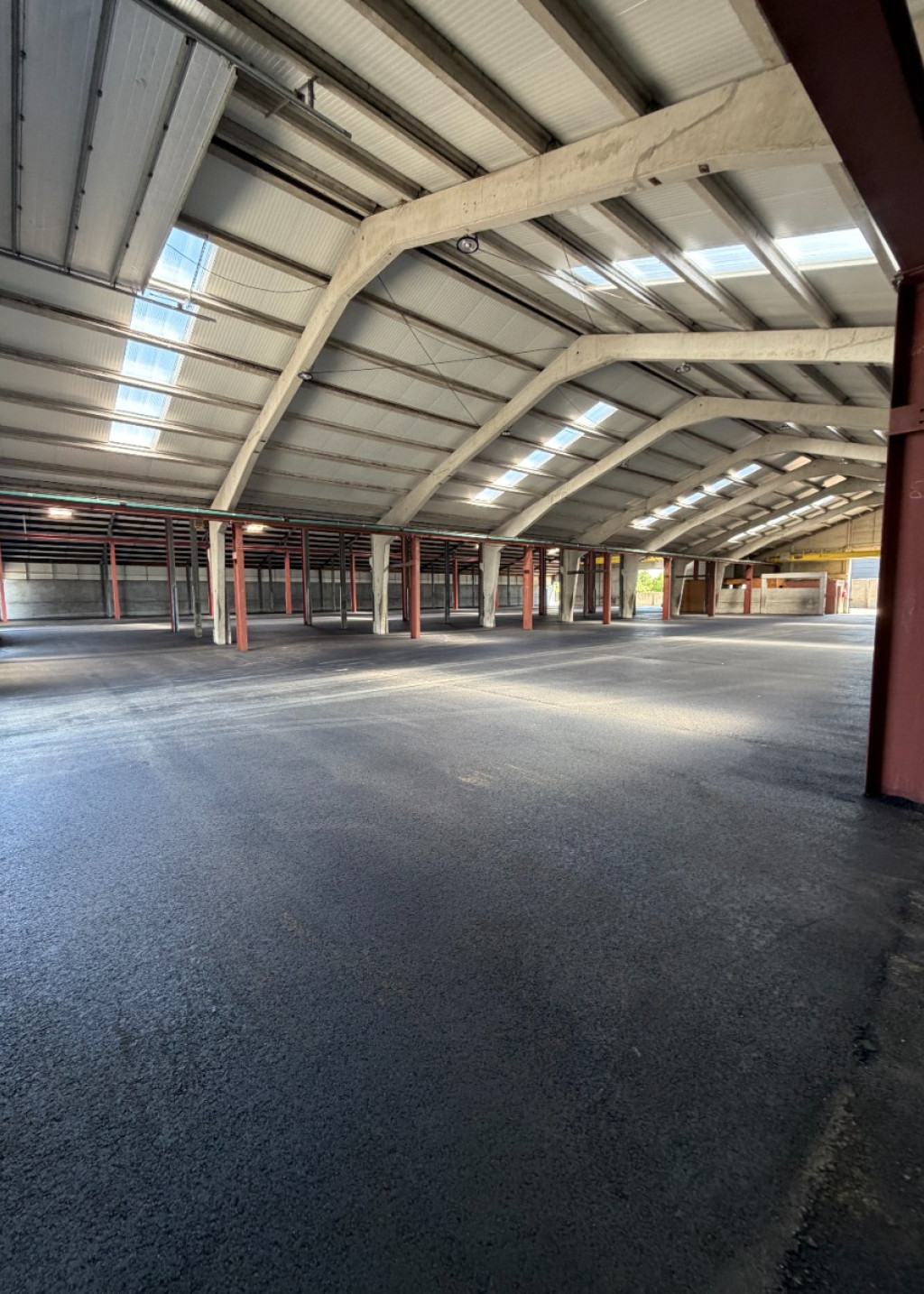 Industrieweg - 9 - - 8750