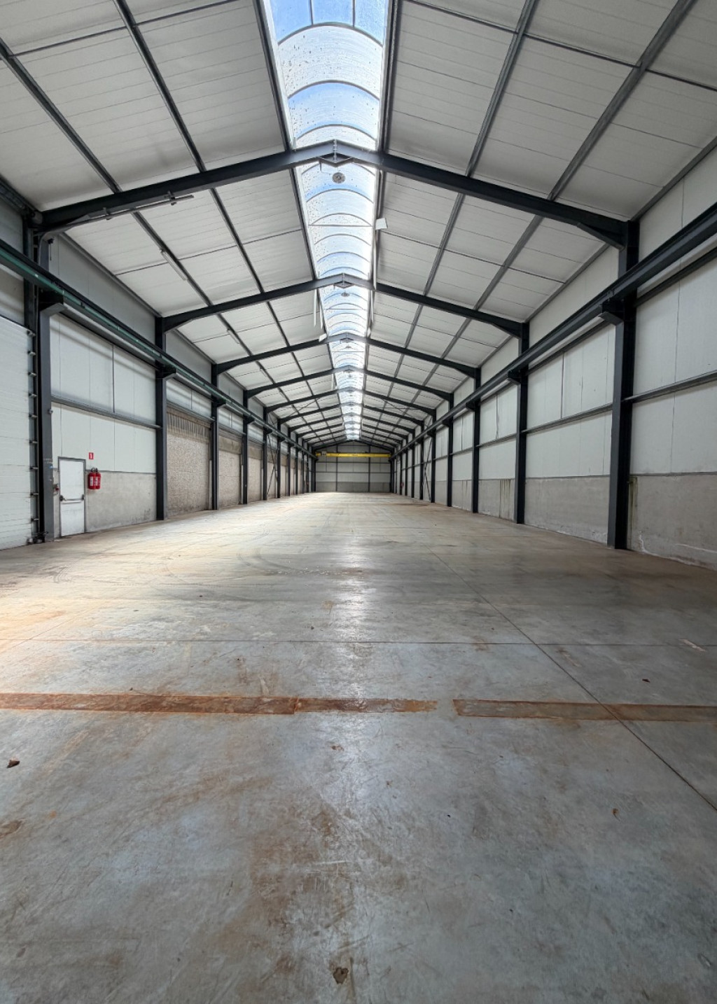 Industrieweg - 9 - - 8750