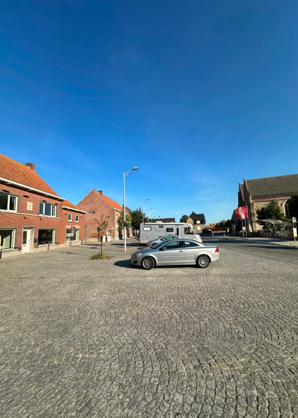 Westvleterendorp - 7B - - 8640