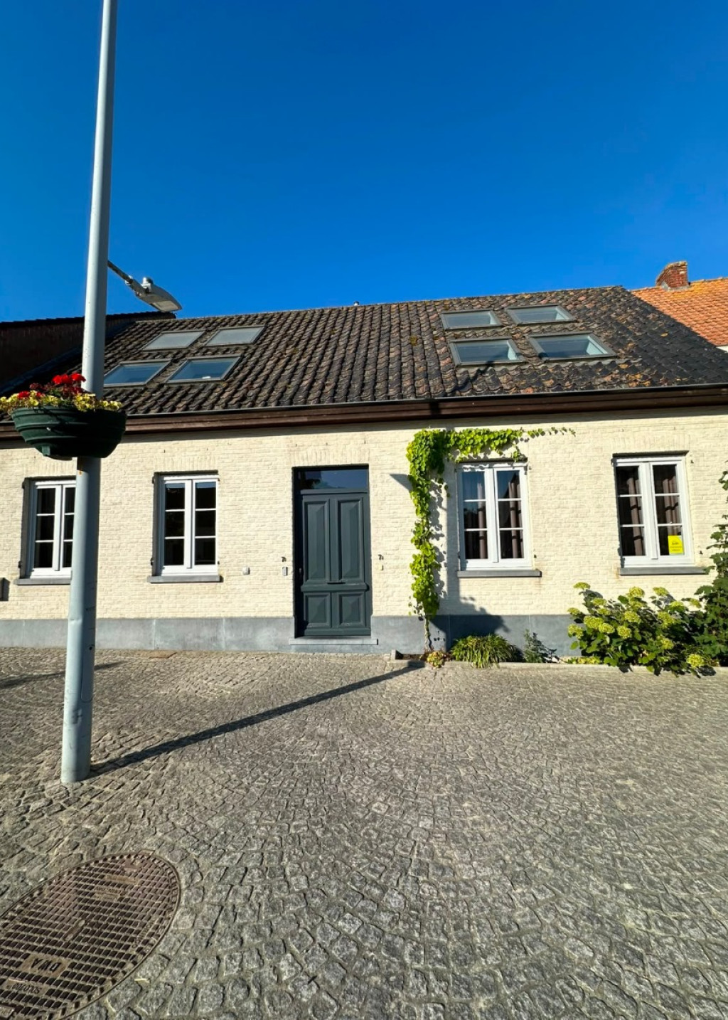 Westvleterendorp - 7B - - 8640