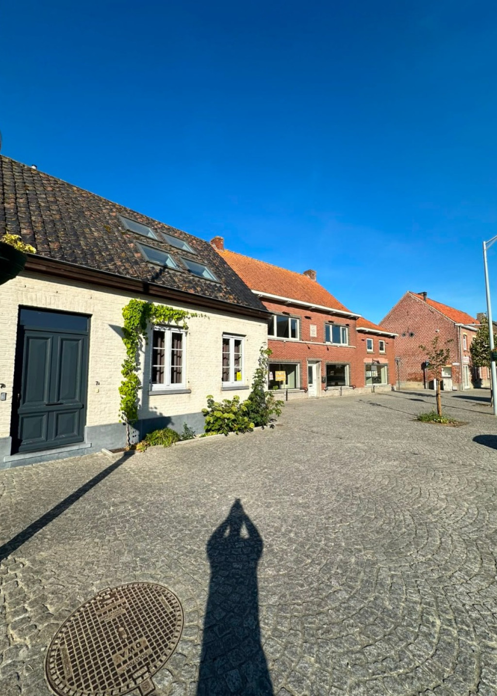 Westvleterendorp - 7B - - 8640