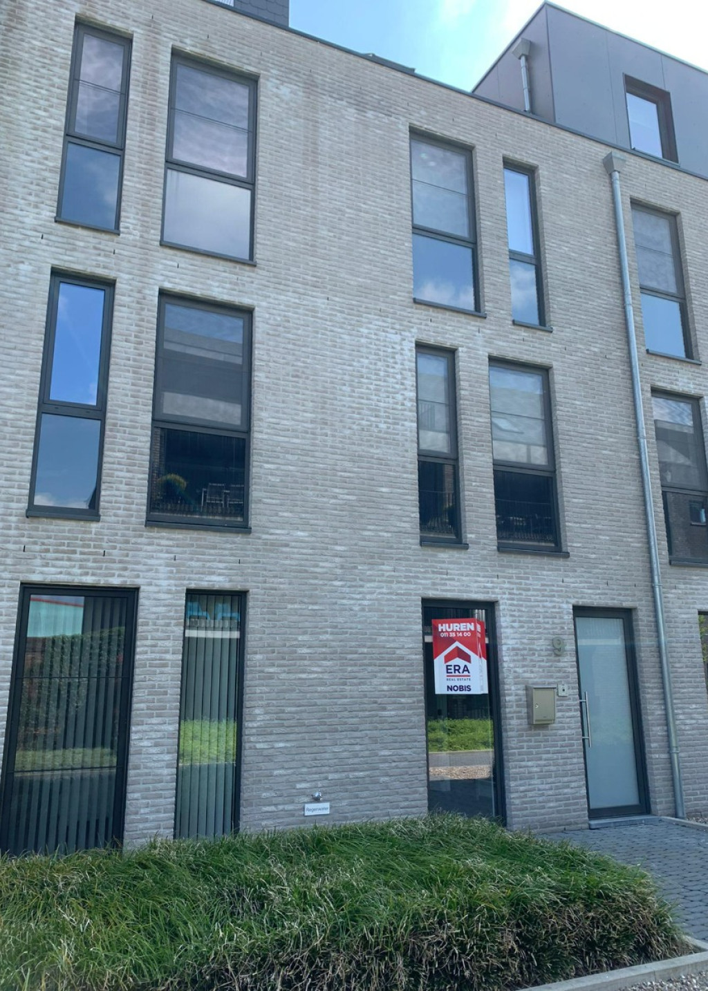 Begijnhofplein - 9 - - 3545