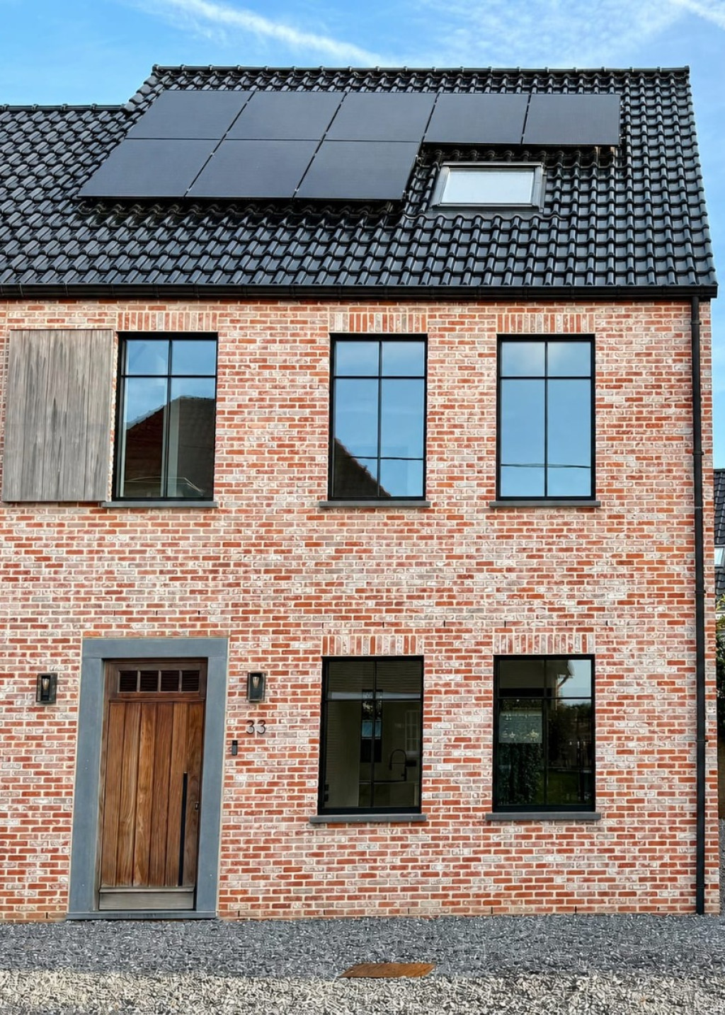 Schoolstraat - 33 - - 3583