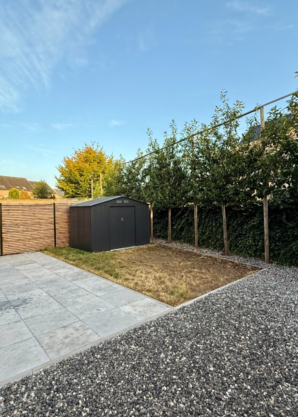 Schoolstraat - 33 - - 3583