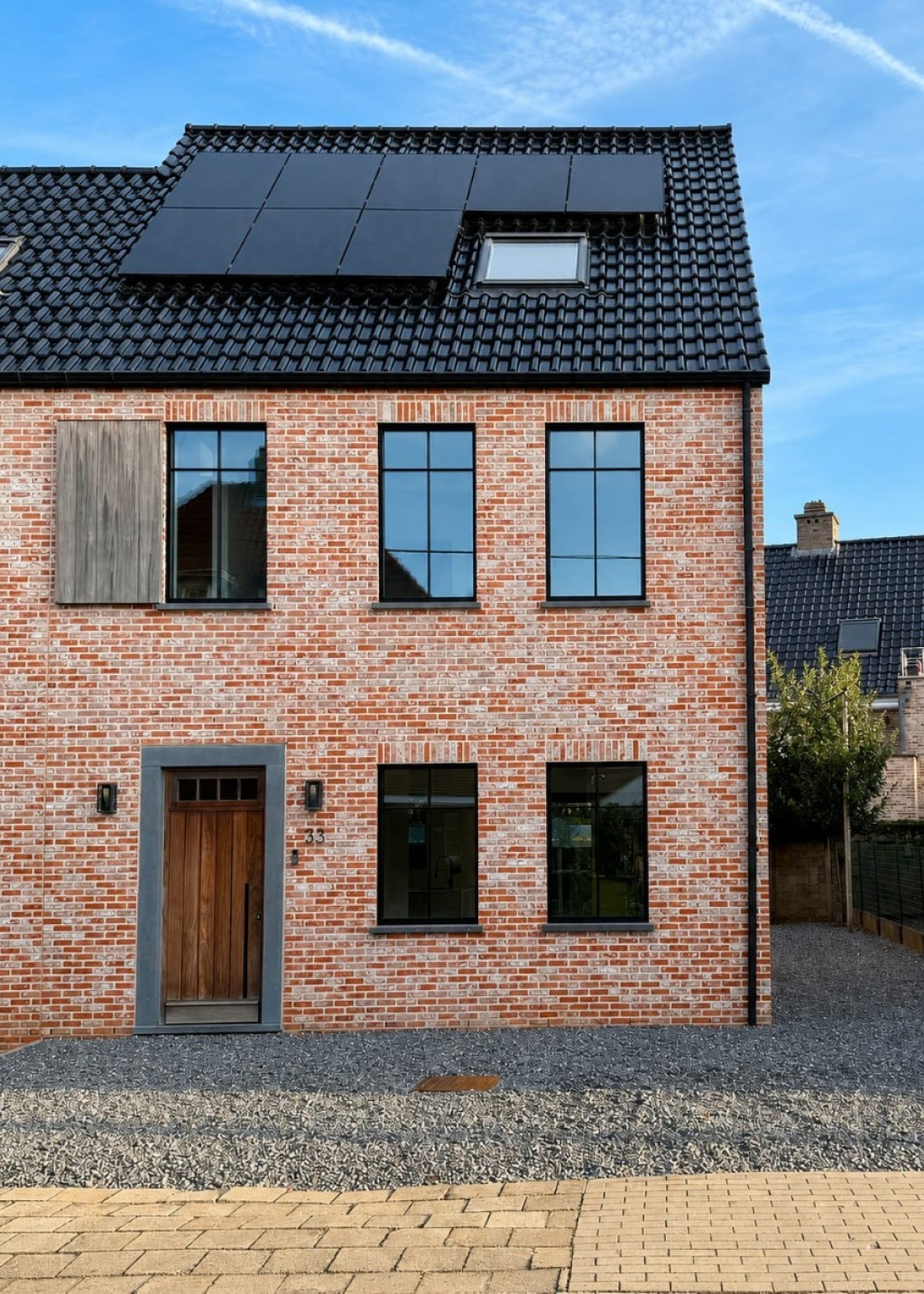 Schoolstraat - 33 - - 3583