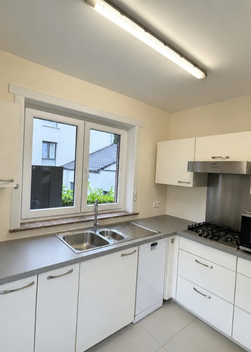 Louis Gunsstraat - 2 - - 3090
