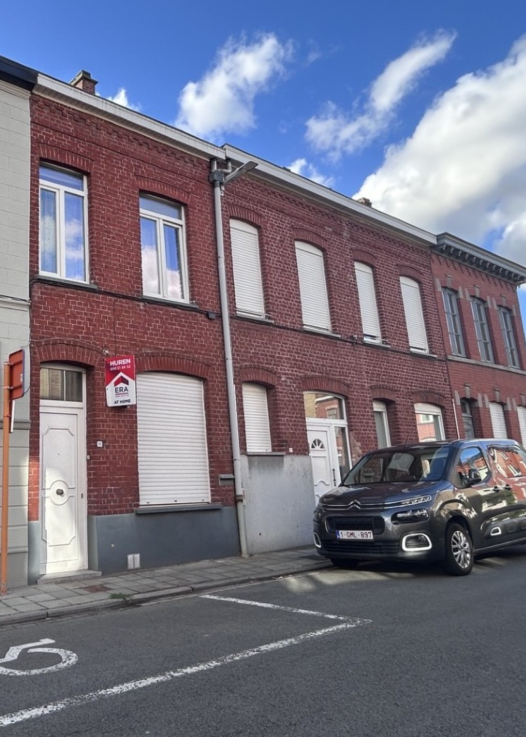 Poedermagazijnstraat - 95 - - 8930