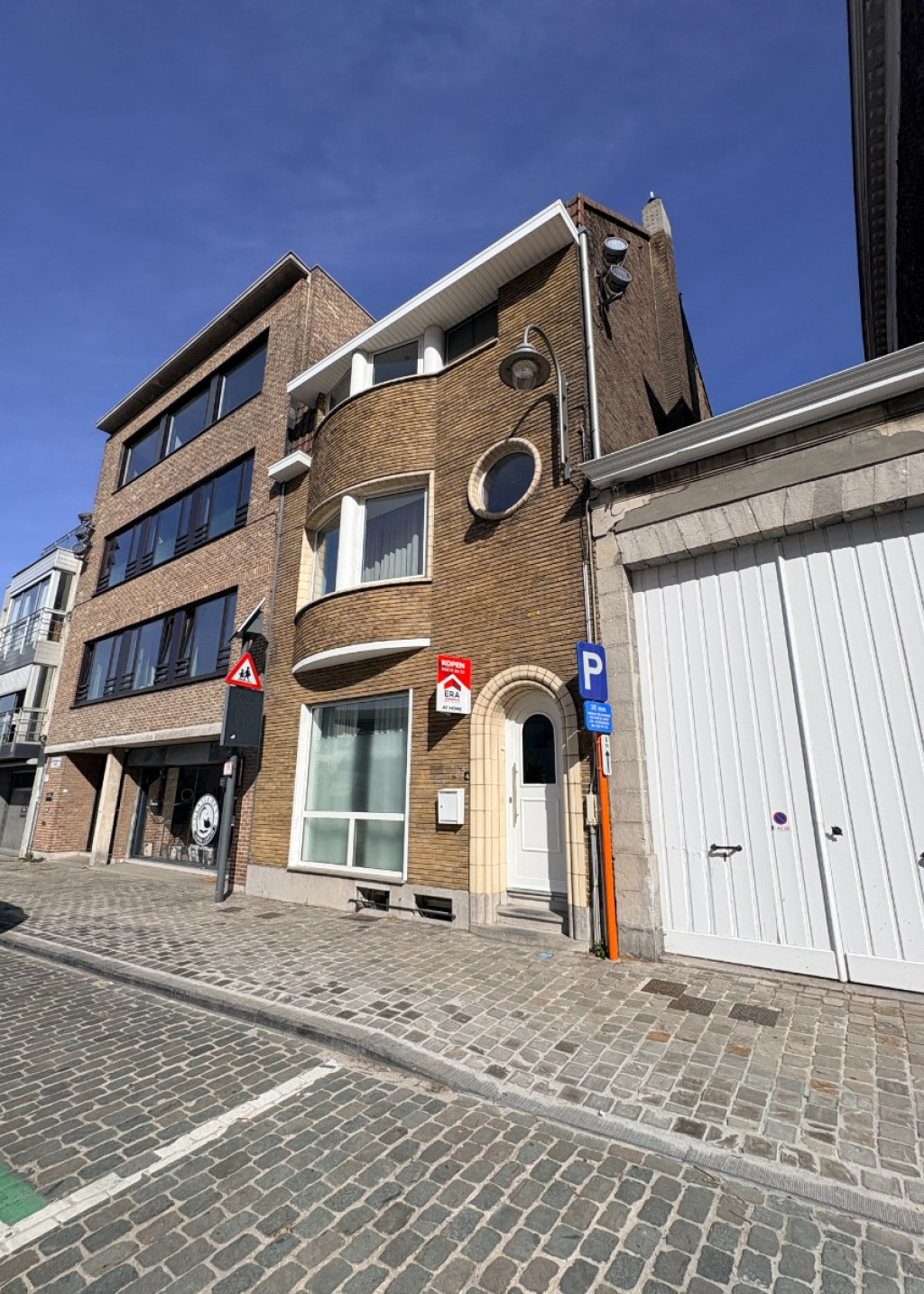 Sint-Medardusstraat - 4 - - 8940