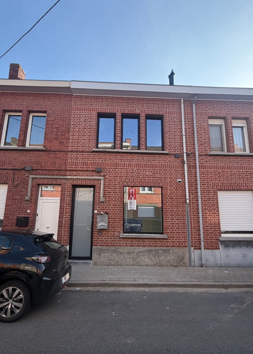 Rozenstraat - 21 - - 8930