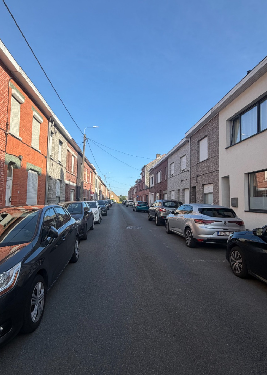 Rozenstraat - 21 - - 8930