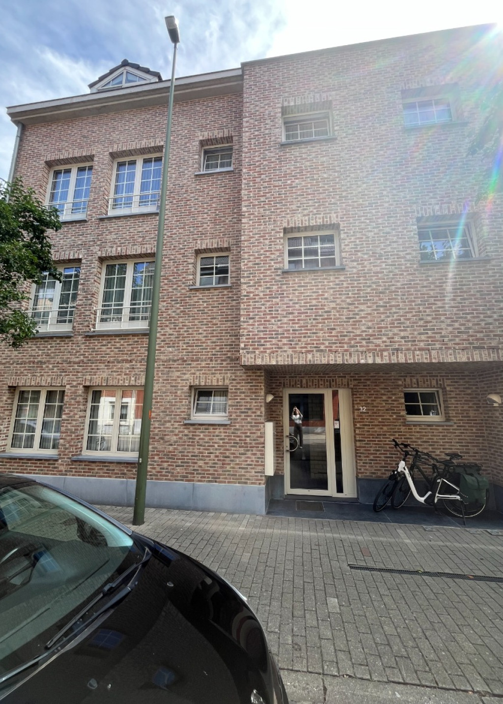 Kautershoek - 32 - - 3290
