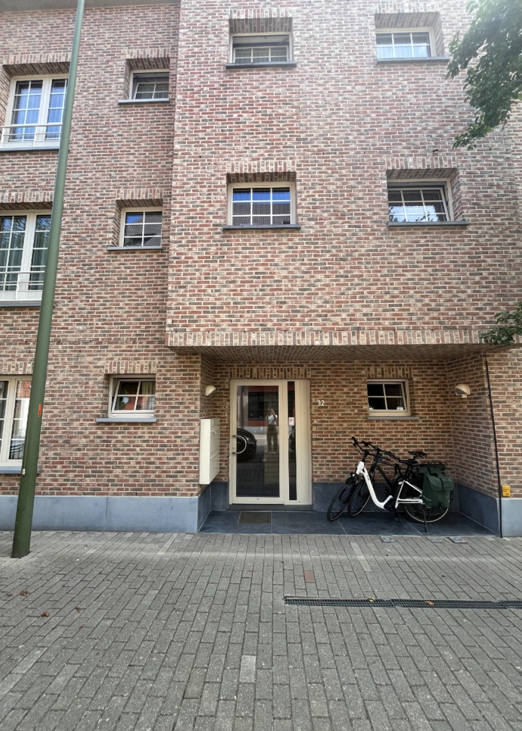 Kautershoek - 32 - - 3290