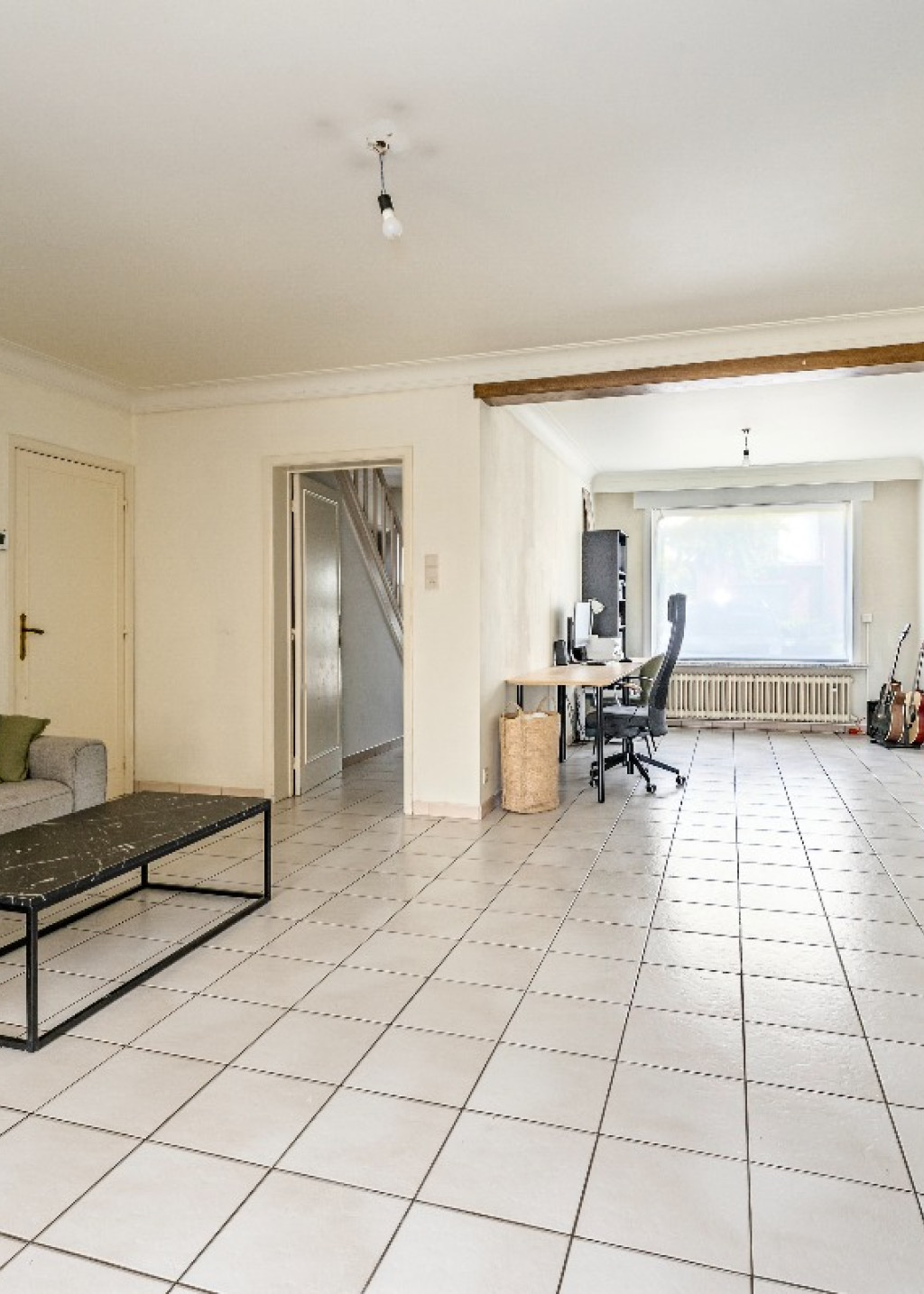 Remi Vanmeerhaeghestraat - 28 - - 8790