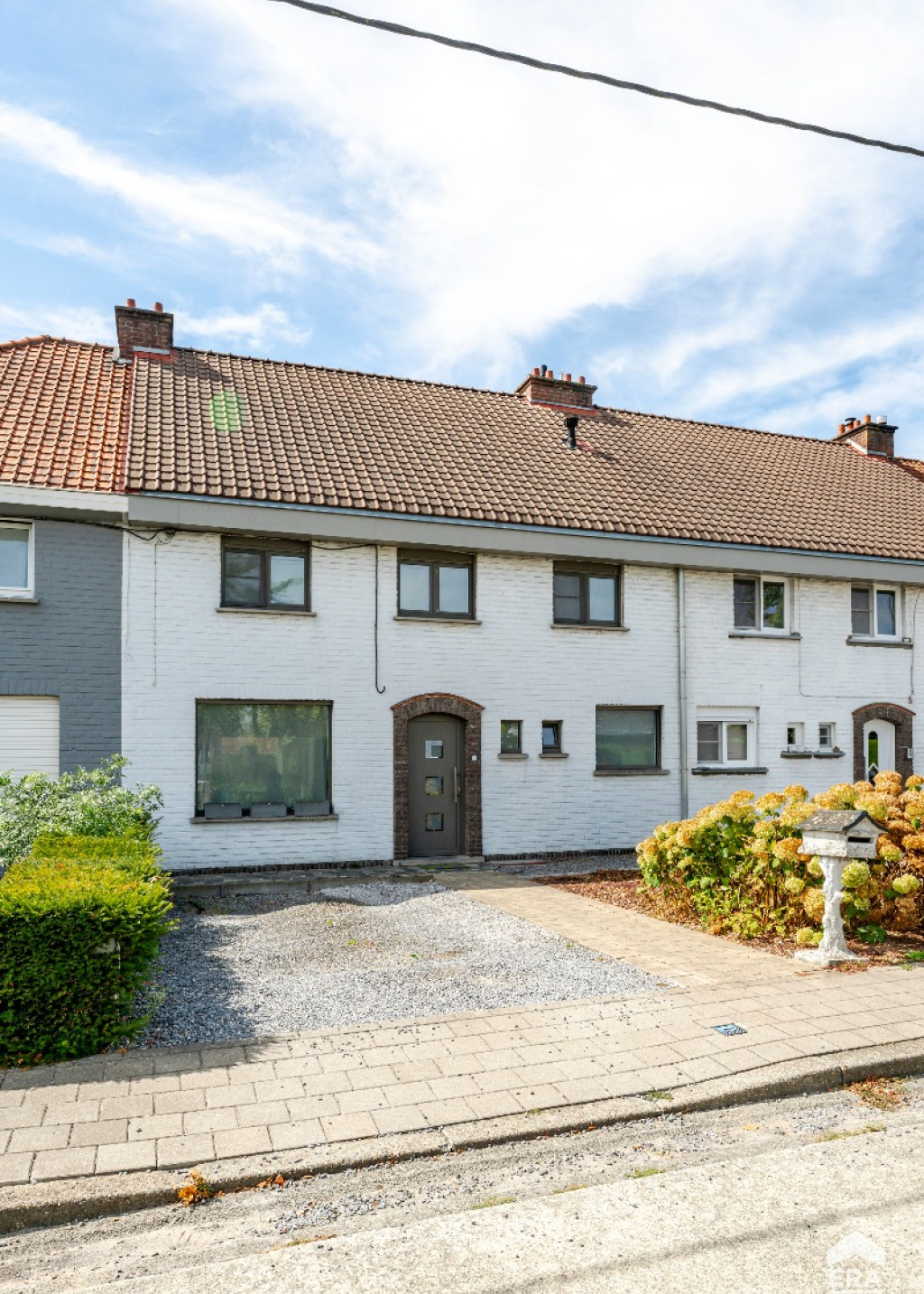 Remi Vanmeerhaeghestraat - 28 - - 8790